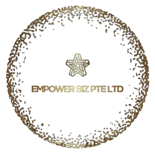 Empower Biz Pte Ltd Logo